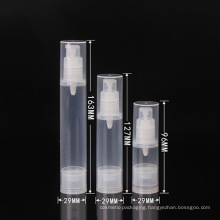 Airless Spray Bottle for Personal Care (22)